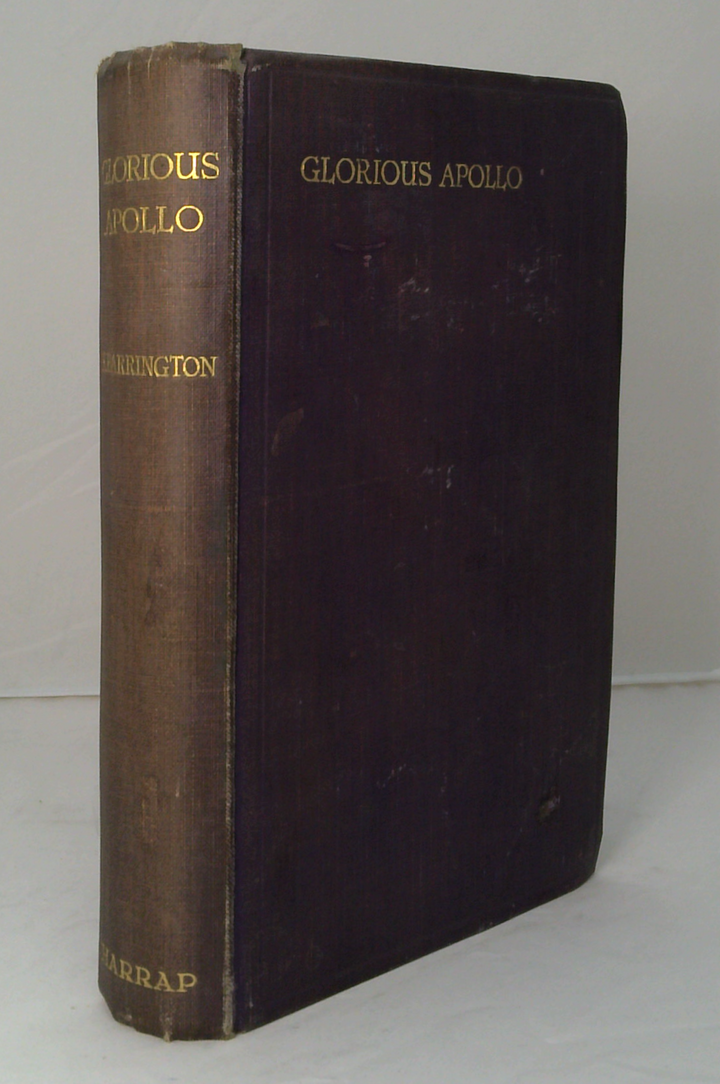 Glorious Apollo