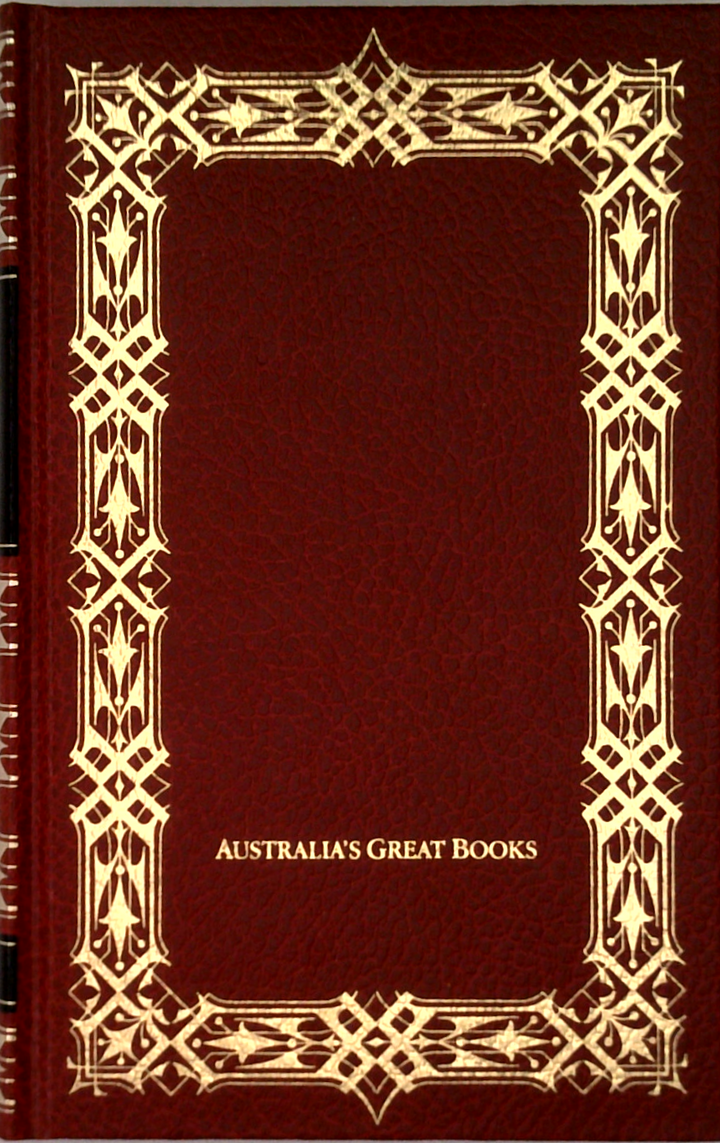 The Man From Snowy River And Other Verses