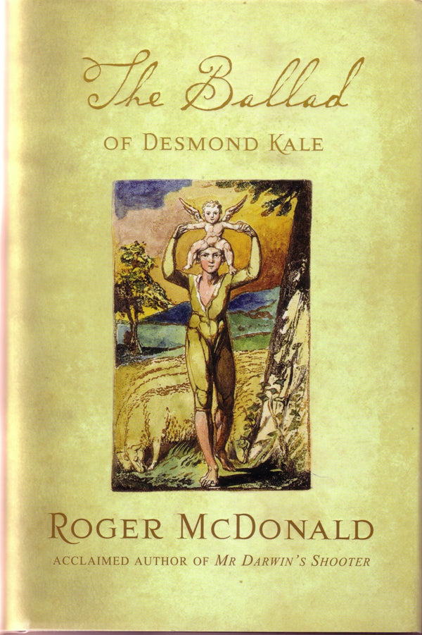 The Ballad of Desmond Kale