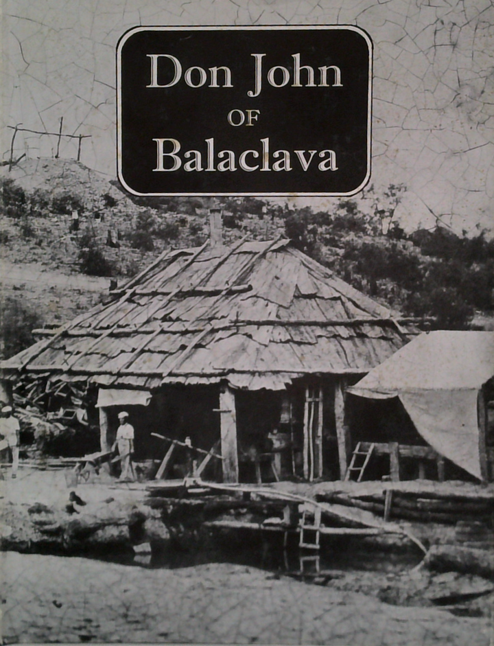 Don John of Balaclava