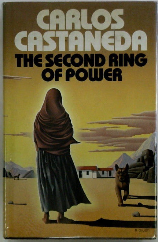 The Second Ring of Power