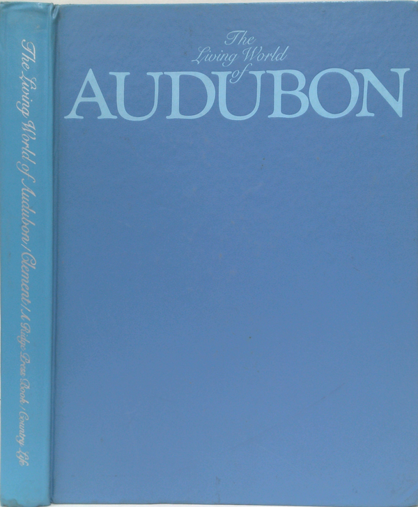 The Living World Of Audubon