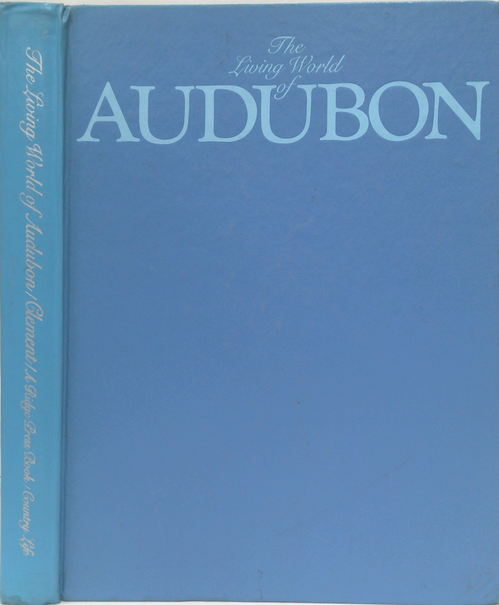 The Living World Of Audubon
