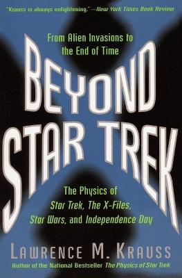 Beyond "Star Trek"