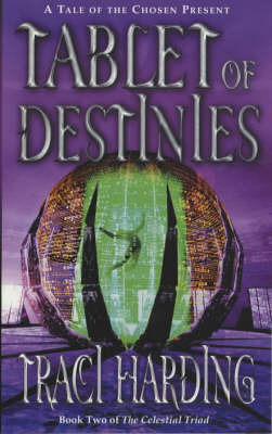 Tablet of Destinies