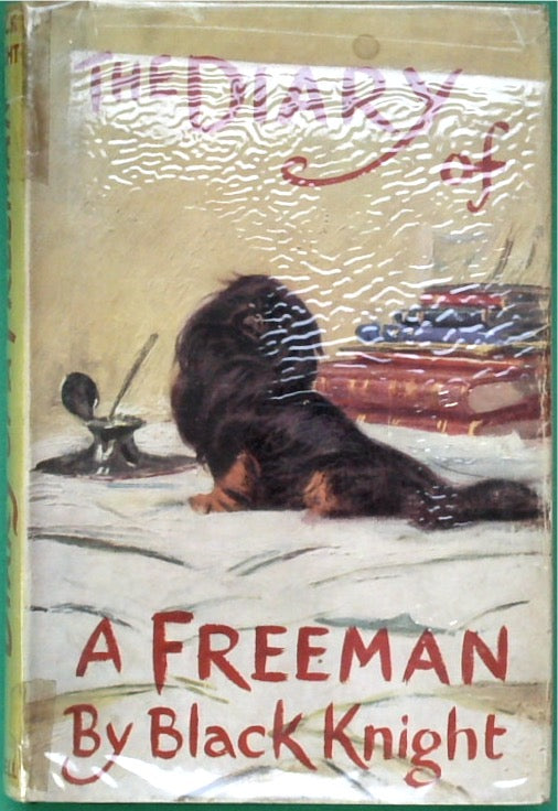 The Diary of a Freeman