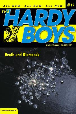 Death and Diamonds: Volume 15