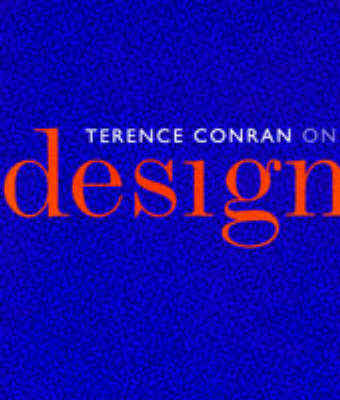 Conran on Design