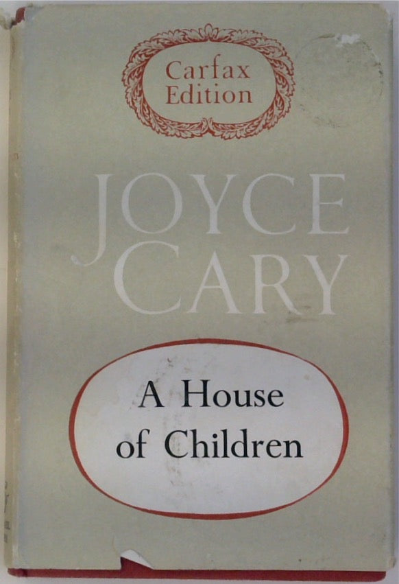 A House of Children