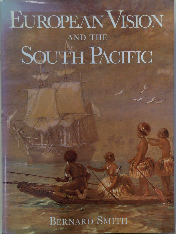 European Vision And The South Pacific