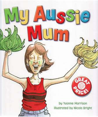 My Aussie Mum