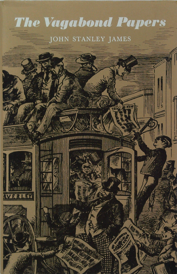 The Vagabond Papers