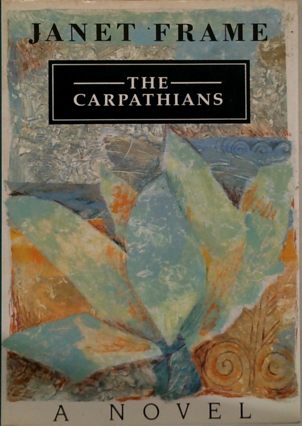The Carpathians