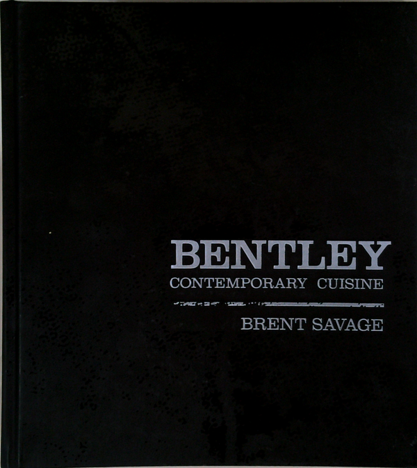 Bentley: Contemporary Cuisine