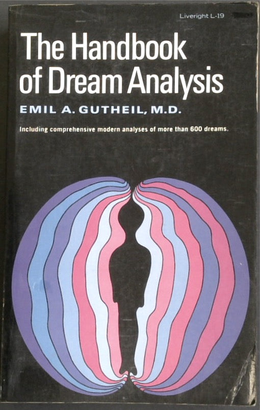 The Handbook of Dream Analysis