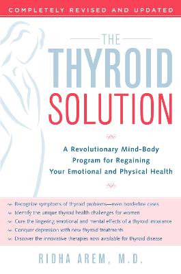 The Thyroid Solution