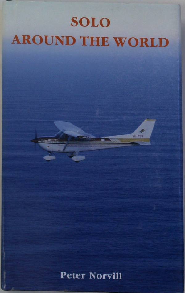 Solo Around The World