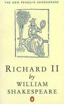 King Richard II