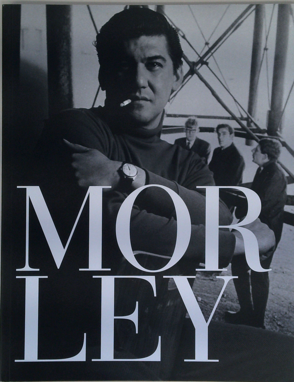 Lewis Morley: Myself and Eye