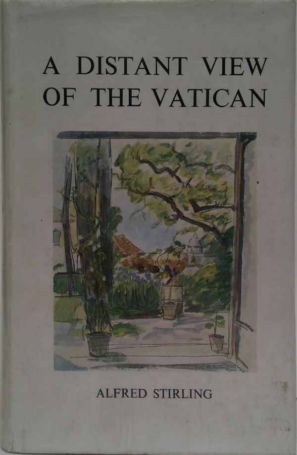 A Distant View Of The Vatican