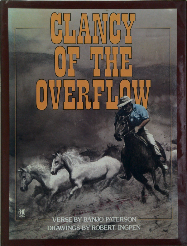 Clancy Of The Overflow