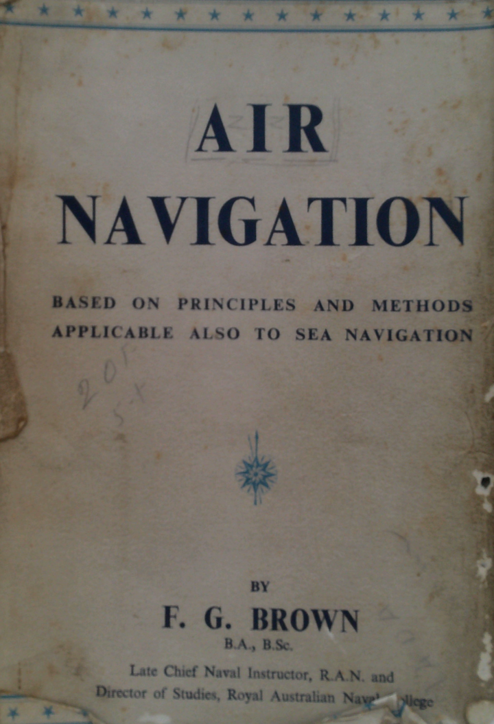 Air Navigation: Based On Principles And Methods Applicable Also To Sea Navigation