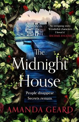 The Midnight House: The spellbinding Richard & Judy pick to escape