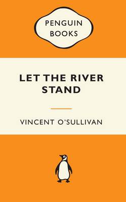 Let the River Stand