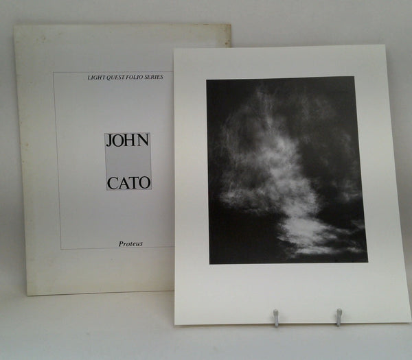 John Cato: Proteus