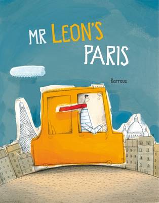 Mr Leon's Paris