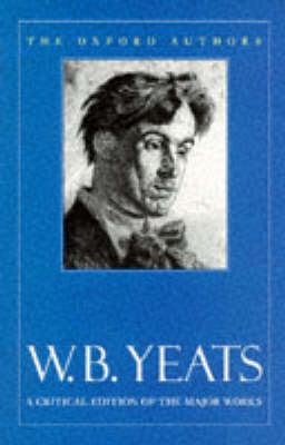W.B.Yeats