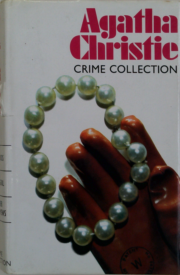The Clocks, Third Girl, Murder in the Mews