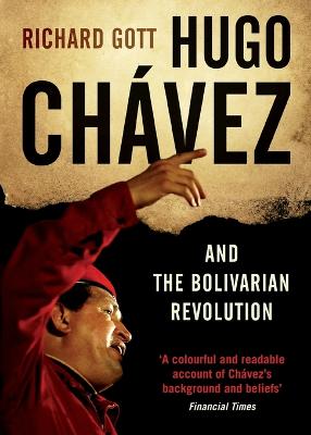 Hugo Chavez and the Bolivarian Revolution