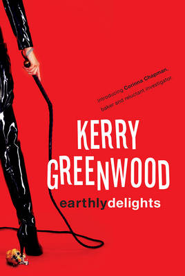Earthly Delights: Corinna Chapman's Murder Mysteries 1