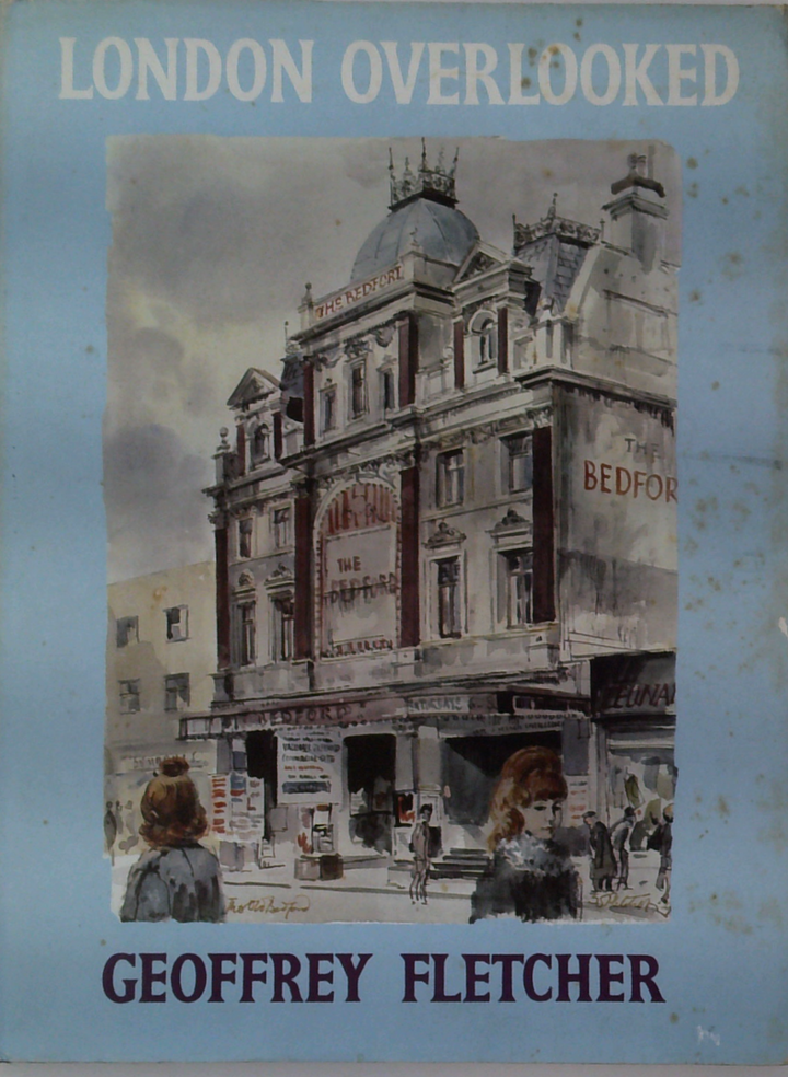 London Overlooked