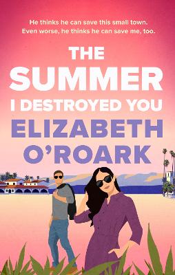 The Summer I Destroyed You: The perfect workplace, enemies-to-lovers