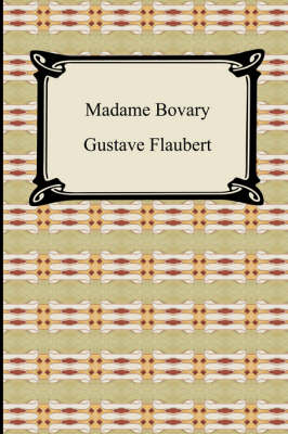 Madame Bovary