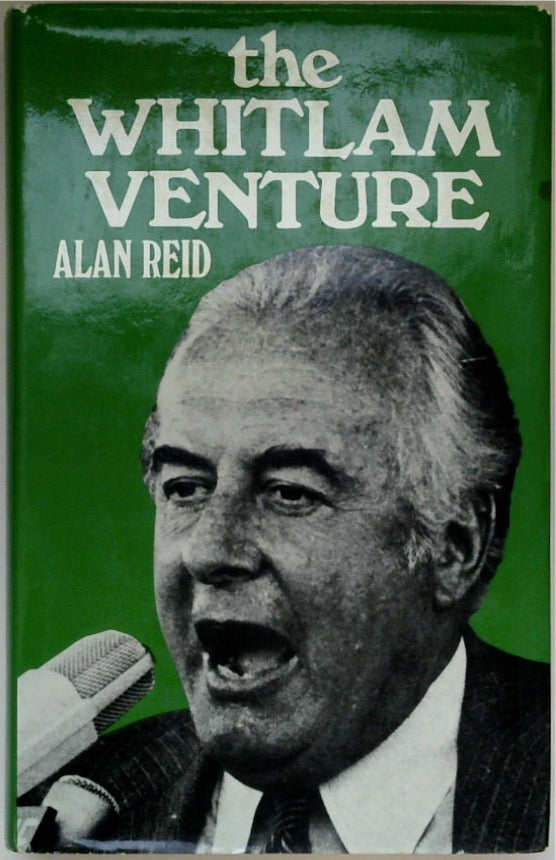 The Whitlam Venture