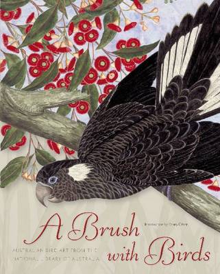 A Brush with Birds: Australian Bird Art from the National Library of