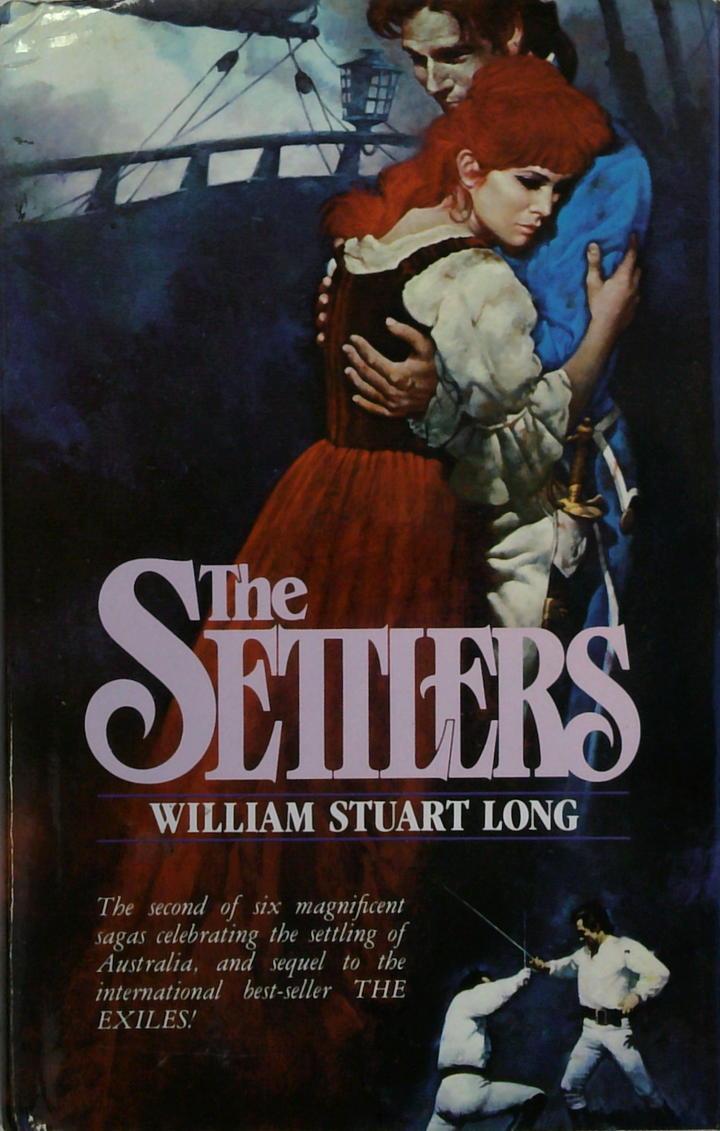 The Settlers