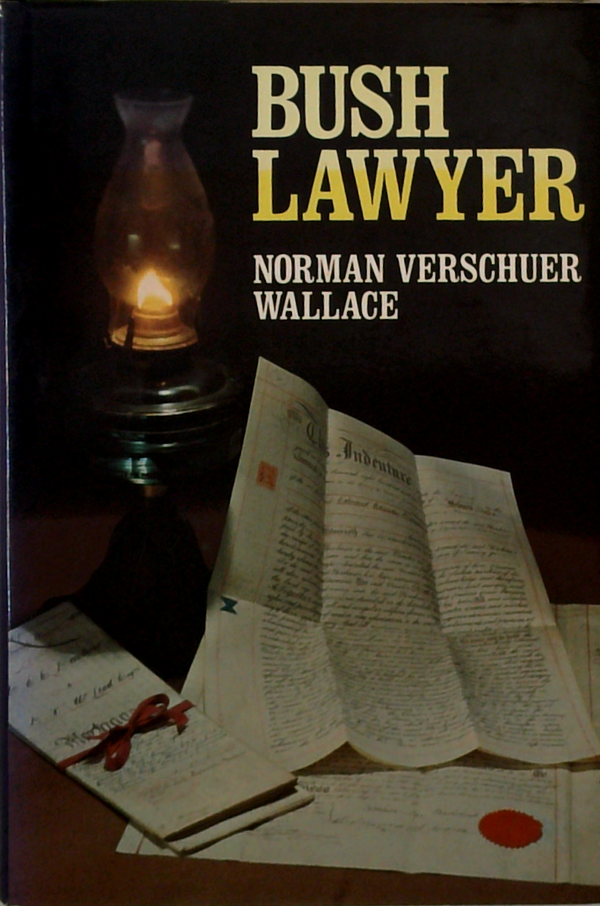 Bush Lawyer