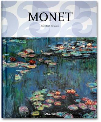 Monet Big Art