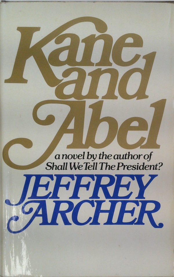 Kane And Abel