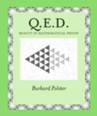 Q.E.D.: Beauty in Mathematical Proof