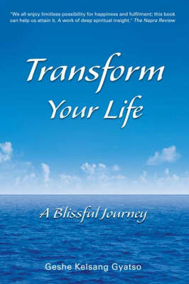 Transform Your Life: A Blissful Journey