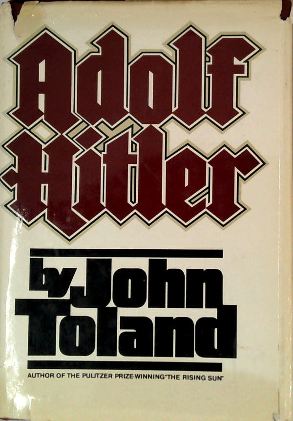 Adolf Hitler