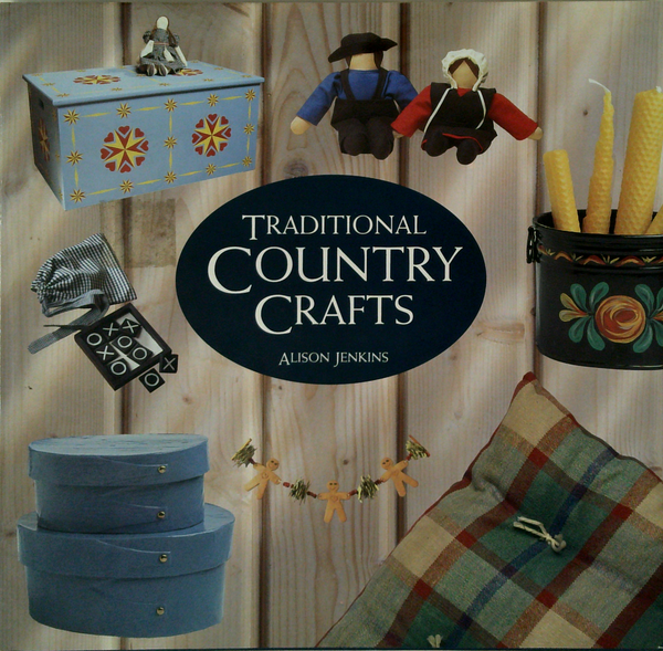 Traditional Country Crafts