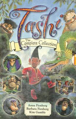The Tashi Collection