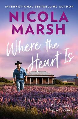 Where the Heart Is: Brother's best friend and opposites attract in