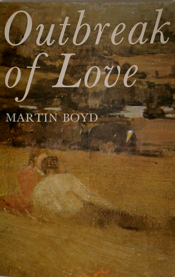 Outbreak Of Love